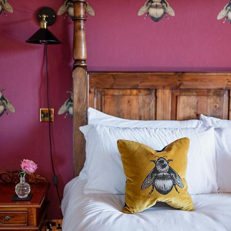 Grantown-on-Spey Strathallan Bed And Breakfast מראה חיצוני תמונה