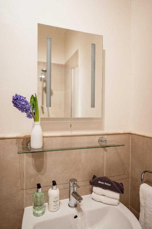 Grantown-on-Spey Strathallan Bed And Breakfast מראה חיצוני תמונה