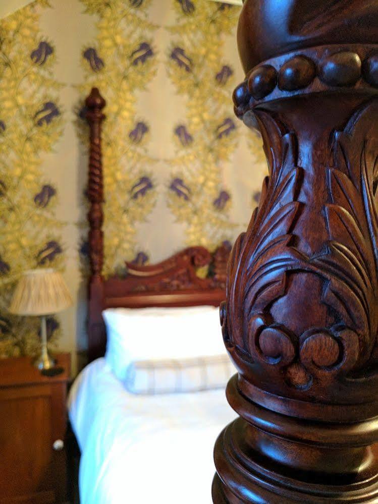 Grantown-on-Spey Strathallan Bed And Breakfast מראה חיצוני תמונה