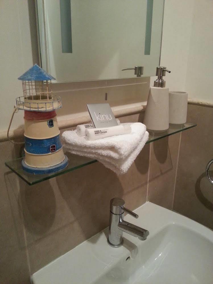 Grantown-on-Spey Strathallan Bed And Breakfast מראה חיצוני תמונה