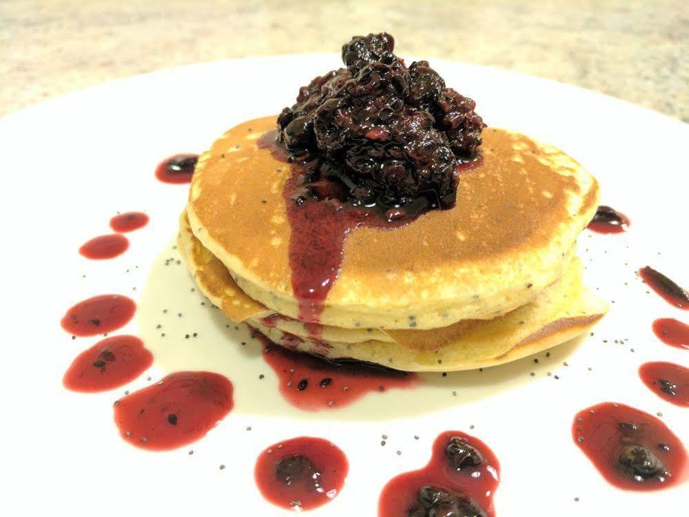 Grantown-on-Spey Strathallan Bed And Breakfast מראה חיצוני תמונה