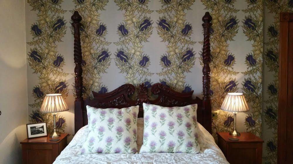 Grantown-on-Spey Strathallan Bed And Breakfast מראה חיצוני תמונה